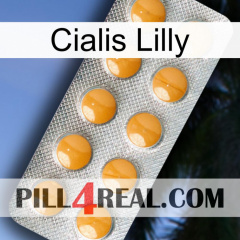 Cialis Lilly levitra1